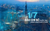 Từ ngày 1/7, báo chí số bước vào hành lang pháp lý mới