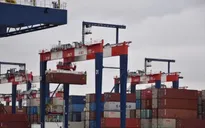 Mỹ siết chặt nhập khẩu thiết bị công nghệ Trung Quốc