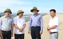 Thanh Hóa tăng tốc các dự án trọng điểm, hướng tới giải ngân 100% vốn đầu tư công