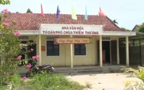 Huế: Giữ tên làng khi sáp nhập thôn, tổ dân phố
