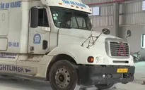 Lắp thiết bị hỗ trợ an toàn, doanh nghiệp vẫn gặp khó khi đăng kiểm