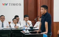 Cựu Chủ tịch Phúc Sơn hứa khắc phục toàn bộ hậu quả vụ sân bay Nha Trang trong 90 ngày