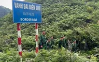 Bộ đội Biên phòng Cao Bằng phát huy vai trò nòng cốt nơi tuyến đầu biên giới