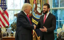 Tổng thống Trump nêu ý tưởng với Syria về Hezbollah 