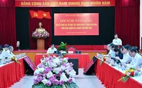 Đổi mới toàn diện công tác cán bộ, đáp ứng yêu cầu phát triển mới
