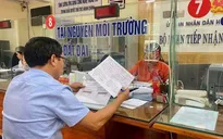 Chính phủ quy định 4 mức độ dịch vụ công trực tuyến chủ động