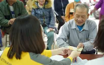 Lịch trả lương hưu, trợ cấp BHXH tháng 7 theo mức tăng mới từ 1/7