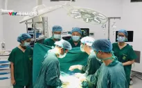 Khoảnh khắc đẹp tuần qua (22-28/6): Những người âm thầm gìn giữ sự sống