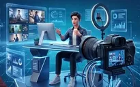 Cổng dữ liệu KOL: Chuẩn hóa nghề sáng tạo nội dung trong môi trường số