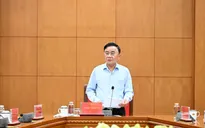 Tăng cường sự lãnh đạo của Đảng đối với công tác phòng, chống tội phạm trong tình hình mới