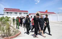 Hơn 1.000 tỷ đồng giao dịch qua 266 tài khoản trong đường dây rửa tiền xuyên quốc gia