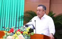 Đẩy mạnh chuyển đổi số phục vụ công tác kiểm tra, giám sát