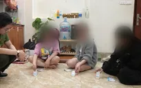 Hà Nội: Ma túy len lỏi vào khu dân cư, nhà trọ, giao dịch qua Telegram