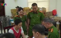 Bóc trần vòng tròn khép kín lừa đảo mua bán thẻ kỳ nghỉ