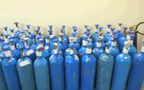 Đề xuất xử lý hình sự hành vi kinh doanh “khí cười” trái phép