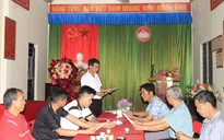 Tiêu chuẩn mới của Trưởng thôn, Tổ trưởng tổ dân phố