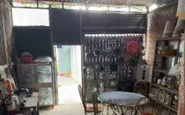 Một trái tim nhỏ đang chờ cộng đồng cùng nâng đỡ