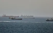 Iran và Oman tổ chức cuộc họp đầu tiên về eo biển Hormuz