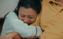 Dưới ô cửa sáng đèn - Tập 19: Rơi nước mắt cảnh người bố già nghe tin con gái ly hôn