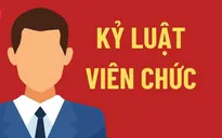 Viên chức vi phạm sẽ bị xử lý kỷ luật ra sao từ 1/7/2026?