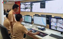 Hà Nội vận hành gần 5.000 camera AI trong giai đoạn 2, tối ưu hóa dữ liệu số để điều hành giao thông