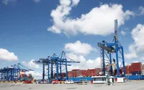 Đề xuất miễn tiền thuê đất, hỗ trợ tín dụng cho cảng xanh