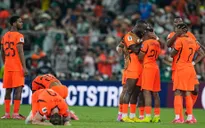 Morocco loại Hà Lan trên chấm luân lưu, giành vé vào vòng 16 đội World Cup 2026™