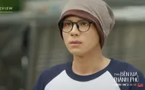 Phía bên kia thành phố - Tập 24: Vết thương đầu khiến Khuê không thể học tập bình thường