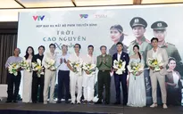 "Trời cao nguyên xanh" nối sóng "Phía bên kia thành phố" trên kênh VTV1
