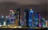 Đặc phái viên Mỹ gặp các nhà trung gian hòa giải về Iran tại Qatar