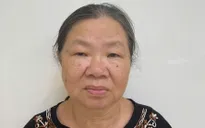 Cựu cán bộ ngân hàng ở Hải Phòng đầu thú sau gần 30 năm trốn truy nã