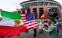 Mỹ, Iran nối lại đàm phán gián tiếp tại Qatar