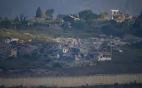 Thủ tướng Netanyahu thăm miền Nam Lebanon