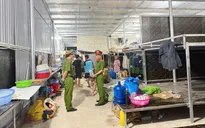 Cảnh báo nguy cơ tội phạm và tệ nạn ma túy tại các cơ sở lưu trú