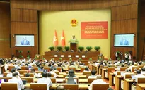 Hội nghị sơ kết 1 năm 6 tháng triển khai thực hiện Nghị quyết số 57-NQ/TW