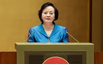 Phó Thủ tướng Phạm Thị Thanh Trà: Nghiên cứu tiếp tục sắp xếp đơn vị hành chính cấp xã không đáp ứng tiêu chuẩn