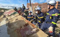 Đoàn cứu nạn Việt Nam tại Venezuela tìm thấy 11 thi thể nạn nhân trong ngày đầu ra quân