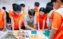 Những lưu ý khi chọn trường, chọn ngành, nâng cấp kỹ năng nghề, trong bối cảnh AI