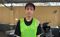 Bắt giữ ca sĩ, nhạc sĩ Tăng Nhật Tuệ vì hành vi tàng trữ và tổ chức sử dụng trái phép chất ma túy