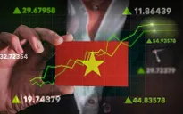 VN-Index tiếp tục hồi phục
