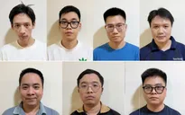 Khởi tố vụ án xâm phạm quyền tác giả, rửa tiền thu lợi hơn 308 tỷ đồng