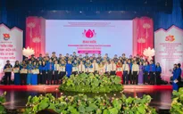 Tuổi trẻ TP Hồ Chí Minh học theo Bác, viết tiếp những câu chuyện đẹp