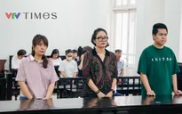Bán kim cương, túi hàng hiệu qua Facebook, che giấu gần 835 tỷ đồng doanh thu
