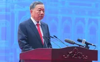 Phát biểu của Tổng Bí thư, Chủ tịch nước tại Lễ kỷ niệm 50 năm thành phố Sài Gòn-Gia Định mang tên Chủ tịch Hồ Chí Minh