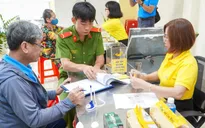“Mức lương tối thiểu chung” được thay bằng “mức lương cơ sở” làm căn cứ tính phụ cấp khu vực