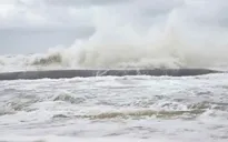 Bộ Công Thương kích hoạt phương án ứng phó áp thấp nhiệt đới trên Biển Đông
