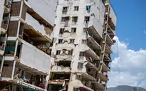 Hệ thống chăm sóc sức khỏe của Venezuela bị quá tải sau động đất