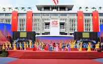 Người dân TP Hồ Chí Minh tự hào về thành phố mang tên Bác