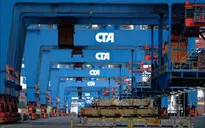 Eurozone: Sản lượng sản xuất ghi nhận quý tăng trưởng tốt nhất kể từ đầu năm 2022