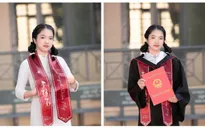 Thủ khoa 3 điểm 10 ở Đắk Lắk và giấc mơ chiếc áo blouse trắng